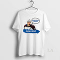 Original Nathan Mackinnon Goavsgo Goodnight Moon