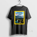 Original National Geographic Rainier Beer Issue Find The Six Hidden Rainiers Trucker Hats And Beanies