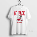 Original Nc State Wolfpack Mrs Wuf Mascot