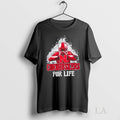 Original Nebraska Cornhuskers Football For Life