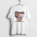 Original Nebraska Cornhuskers Vs Usc Trojans 2025 Gameday Football