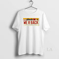 Original Nebraska We R Back Eternal Optimism Questionable Results