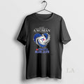 Original Never Underestimate A Woman Who Understands Baseball And Loves Toronto Blue Jays Baseball Lover