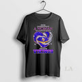 Original Never Underestimate A Woman Who Understands Football And Loves Minnesota Vikings Football Heart