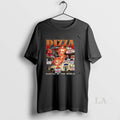 Original New Jersey Pizza Capital Of The World