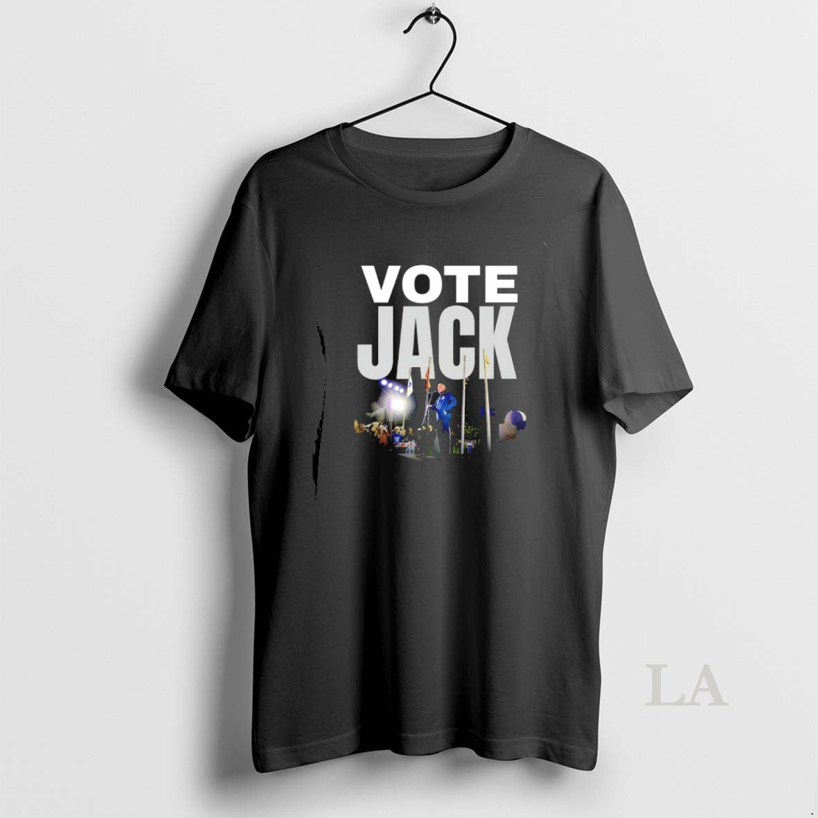 Original New Jersey Vote Jack Ciattarelli