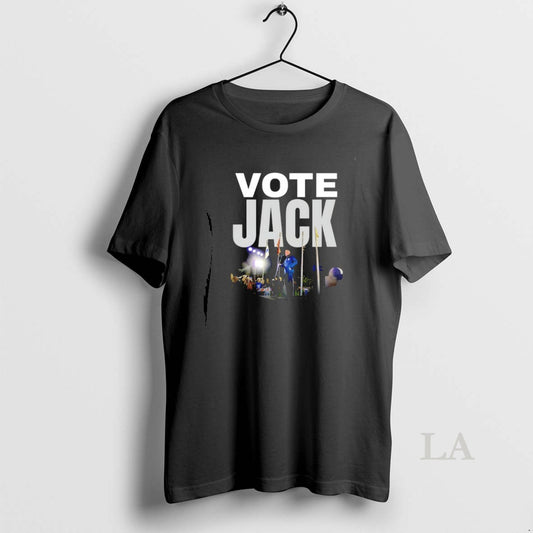 Original New Jersey Vote Jack Ciattarelli