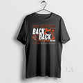 Original New Lexington Football Back 2 Back 2024 2025 Mvl Champions Division 4 Ohio State
