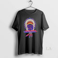 Original New York Giants Football X Native American