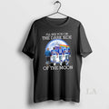 Original New York Giants Taylor And Legends Ill See You On The Dark Side Of
