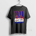 Original New York Giants X Gnomes Xmas Christmas