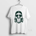 Original New York Jets Nick Mangold 74 Heard