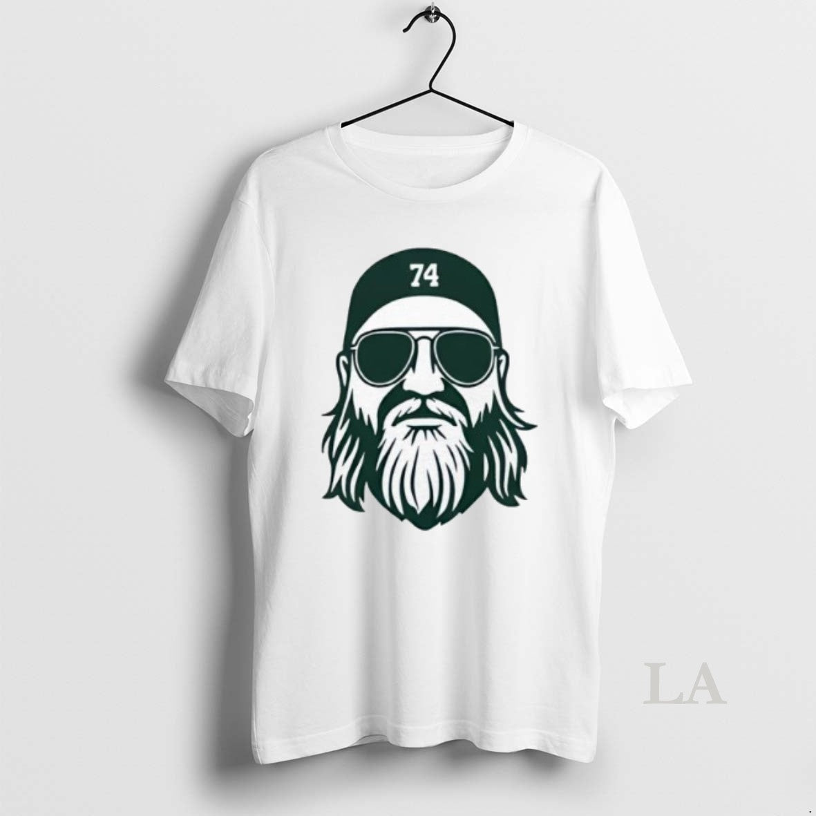 Original New York Jets Nick Mangold 74 Heard