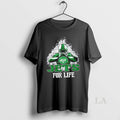 Original New York Jets Football For Life