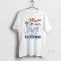 Original New York Mets Mitchell And Ness The Amazin Deli