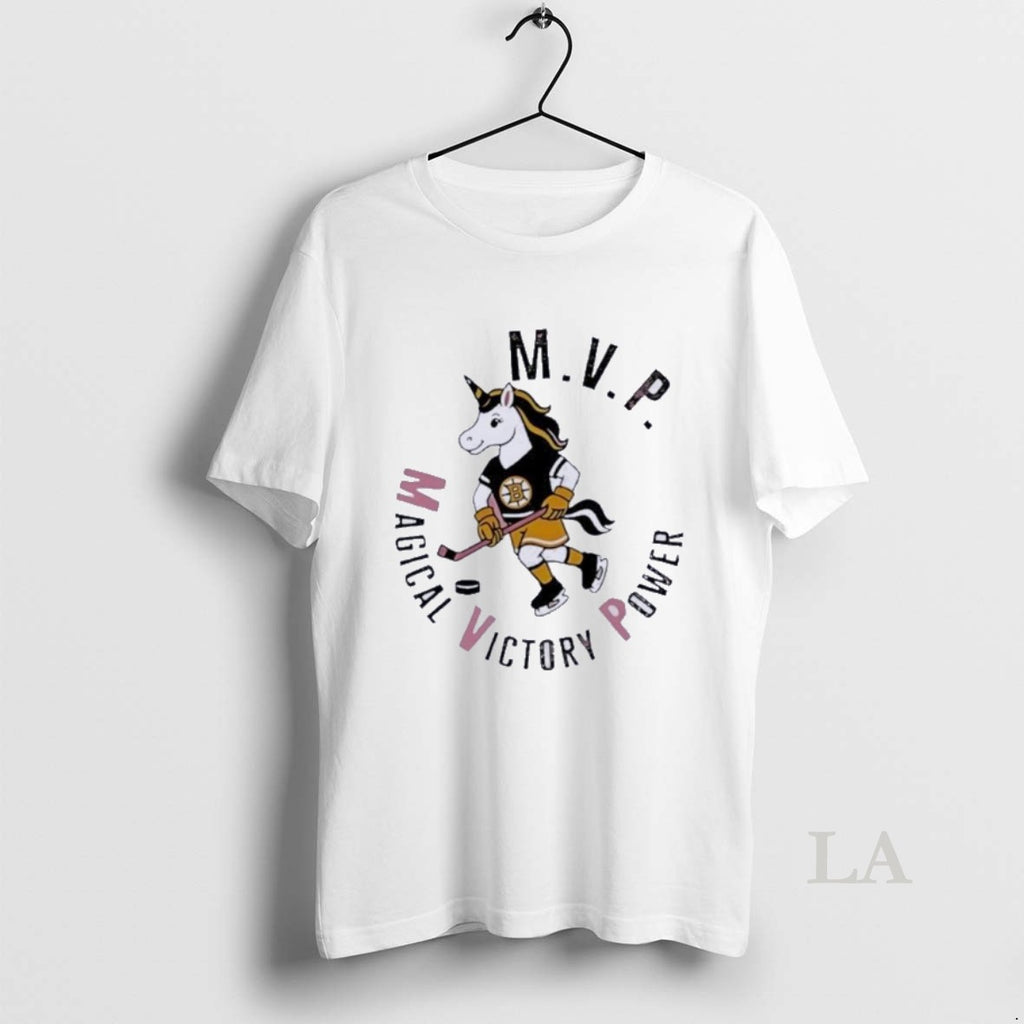 Original New York Rangers Chad Jake Unicorn