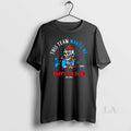 Original New York Rangers This Team Makes Me Happy Im Dead Since 1926 Skull
