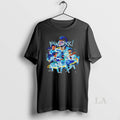 Original New York Yankees The Bombers Graphic