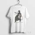Original Neymar Wearing Beyonce Cowboy Carter Rodeo Chitlin Circuit Tour