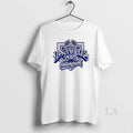 Original Nice Dodgers Los Angeles 2025 Champions
