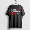 Original Nice Naughty 67 Funny Christmas
