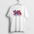 Original Nice Not Blue Jays Which Is Dodgers