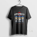 Original Nice Shohei Ohtani Los Angeles Dodgers Chibi Anime Shirtshohei Ohtani Los Angeles Dodgers Chibi