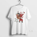 Original Nick Carter All I Want For Christmas Graphic