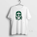 Original Nick Mangold 74 A True Ny Jets Big Face