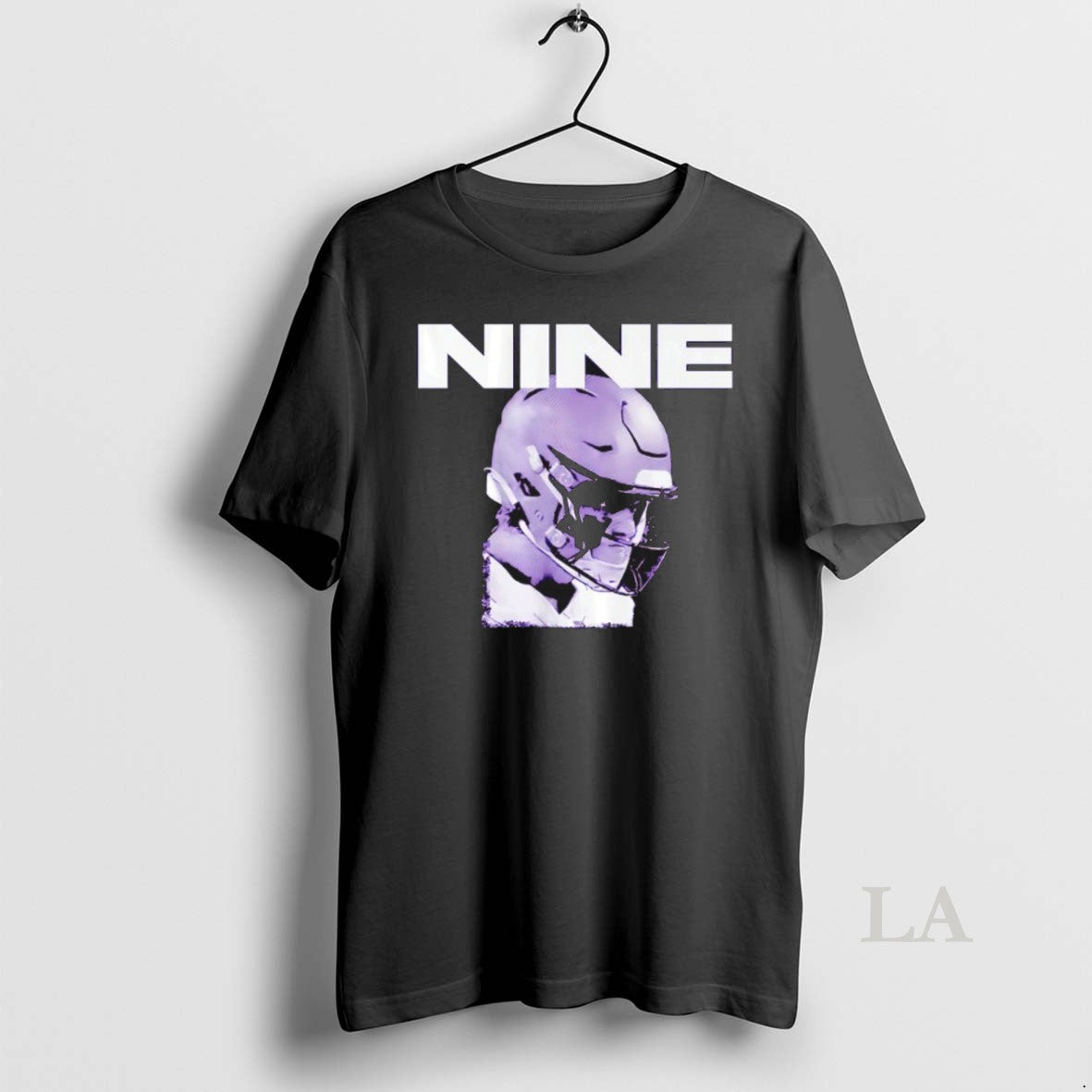 Original Nine J J