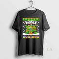 Original Ninja Turtles Merry Christmas Dudes