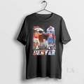 Original Nix X Mackinnon Player Denver Signature Vintage