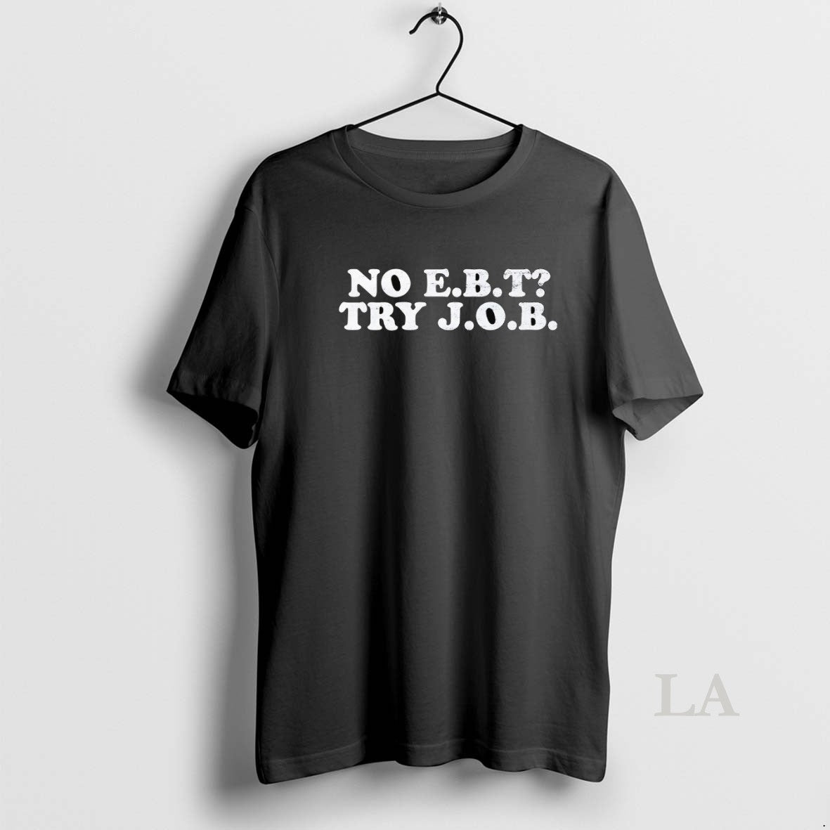 Original No Ebt Try Job