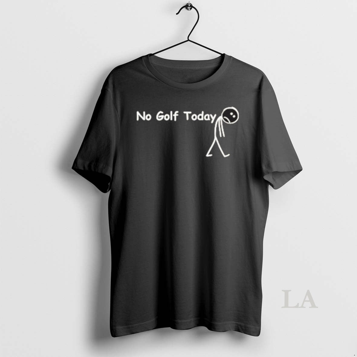 Original No Golf Today