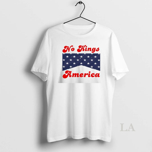 Original No Kings America Marlboro