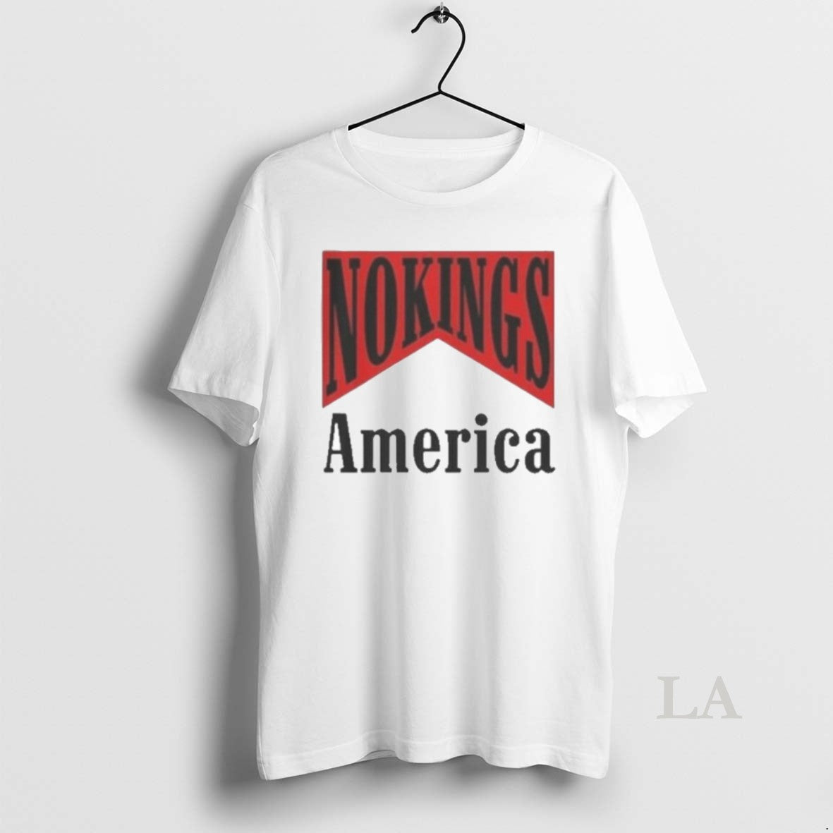 Original No Kings America