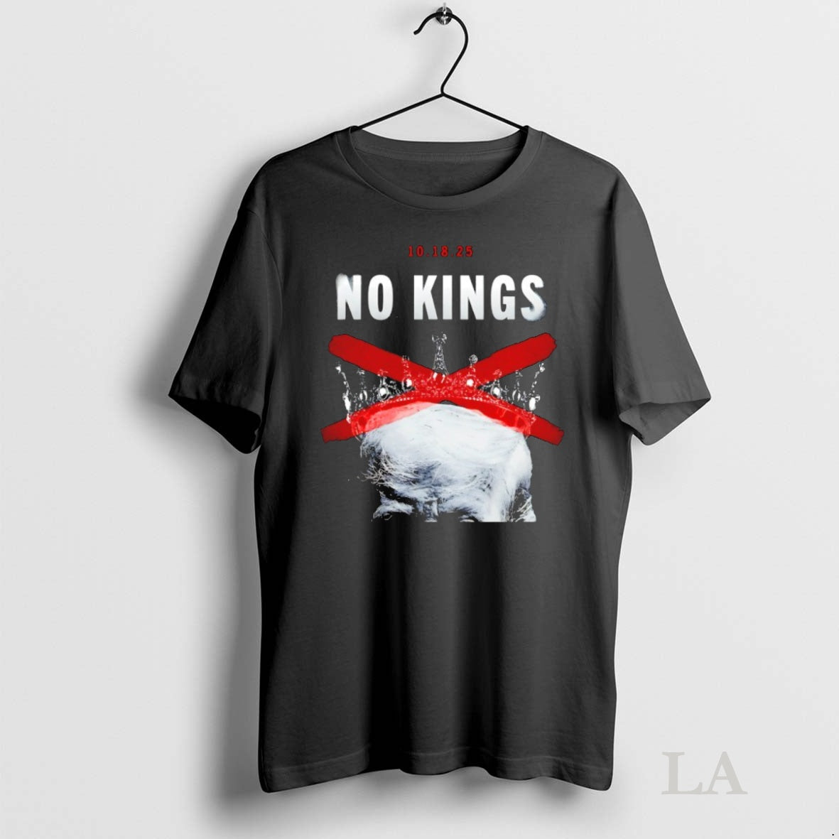 Original No Kings Today Nationwide 10 18