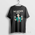 Original No Kings Since 76 George Washington