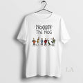 Original Noggin The Nog All Character