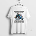 Original Nogle Bedstefaedre Spiller Bingo Rigtige Bedstefaedre Korer Motorcykel