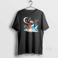 Original Noot Noot Penguin King Christmas