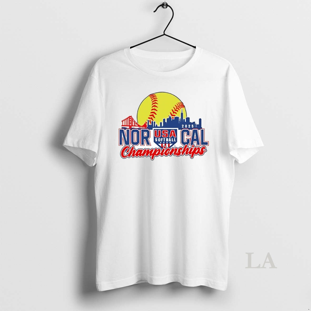 Original Norcal Championships Usa Softball 2025