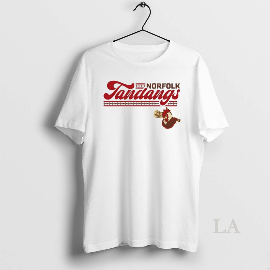 Original Norfolk Tides Tandangs