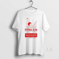 Original Norma Jean O God The Aftermath 2025