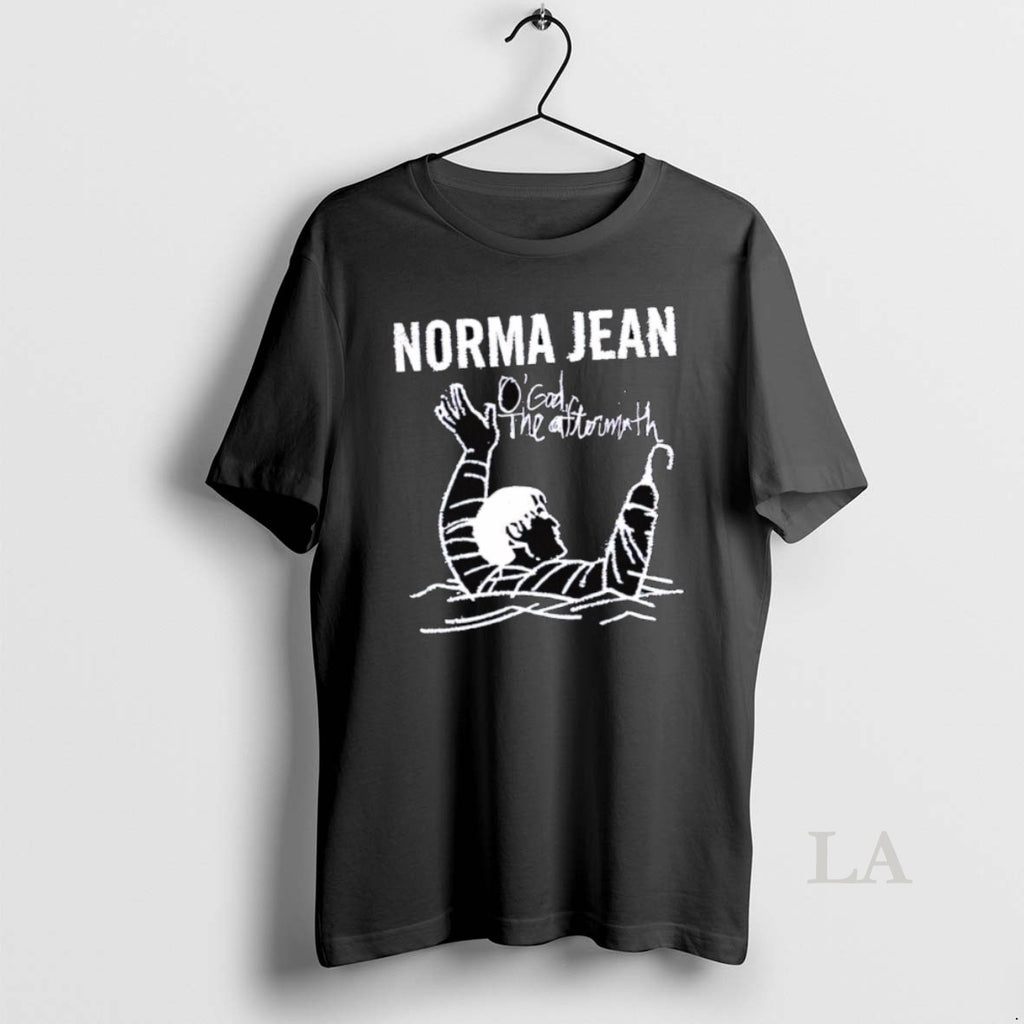 Original Norma Jean O God The Aftermath