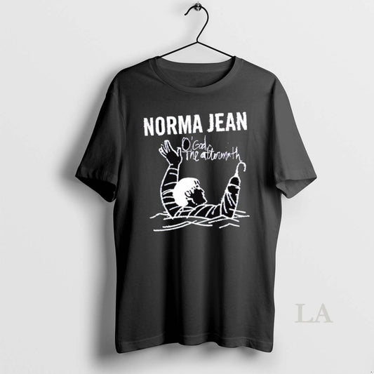 Original Norma Jean O God The Aftermath