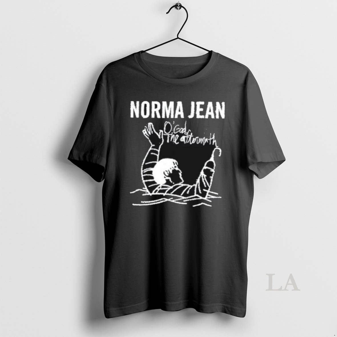 Original Norma Jean O God The Aftermath Tour 2025