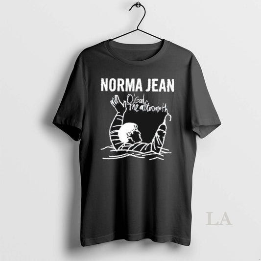 Original Norma Jean O God The Aftermath Tour 2025