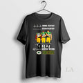 Original Normal Heartbeat Deceased Heartbeat And Heartbeat Watching Packers