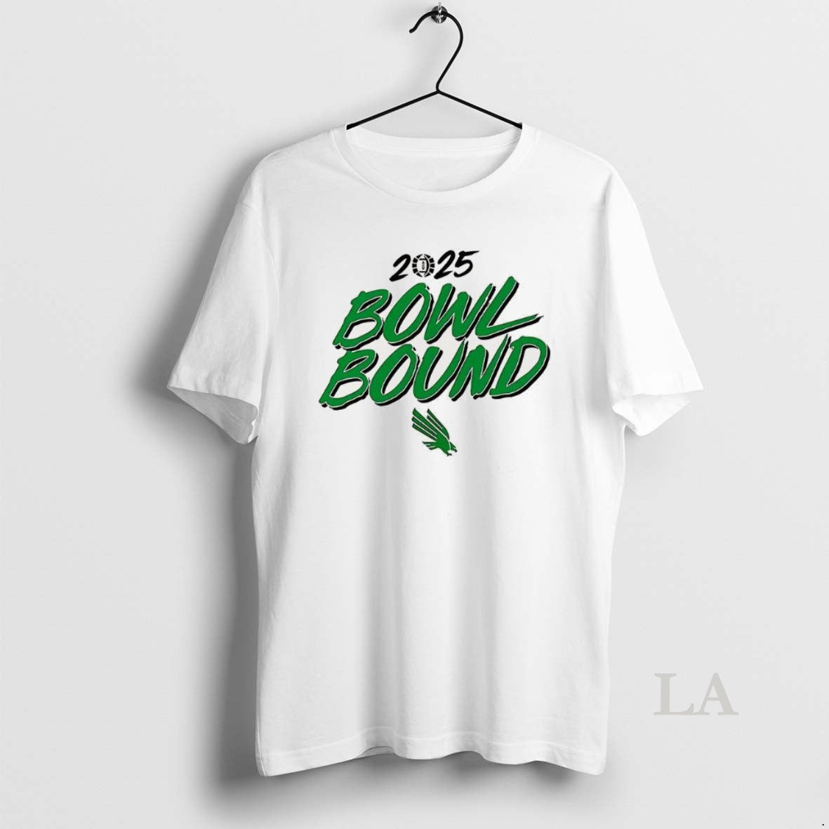 Original North Texas Mean Green Bowl Bound 2025